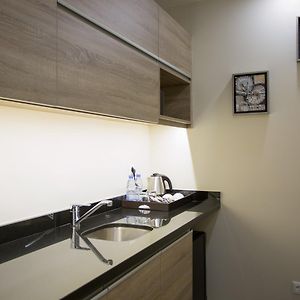 Premium Suite